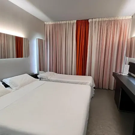 San Ranieri 4* Піза