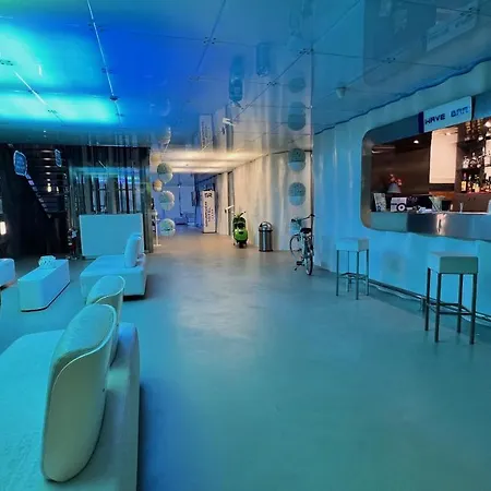 Готель San Ranieri 4*