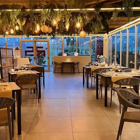 San Ranieri Готель 4*