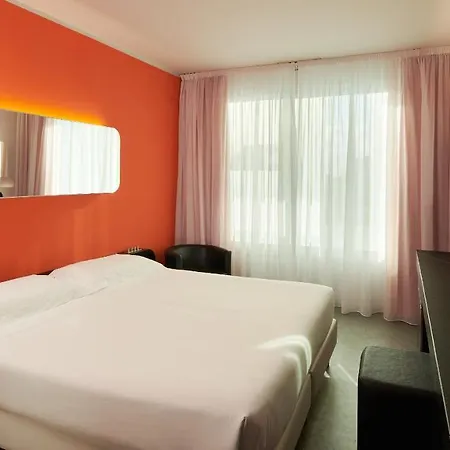 San Ranieri Готель 4*
