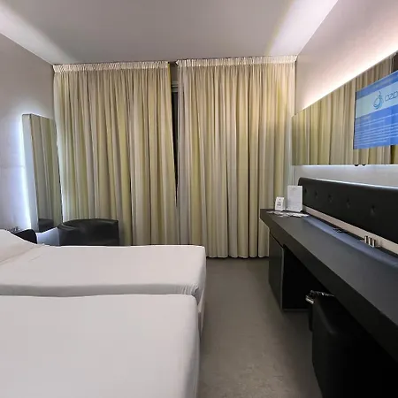 San Ranieri Готель 4*