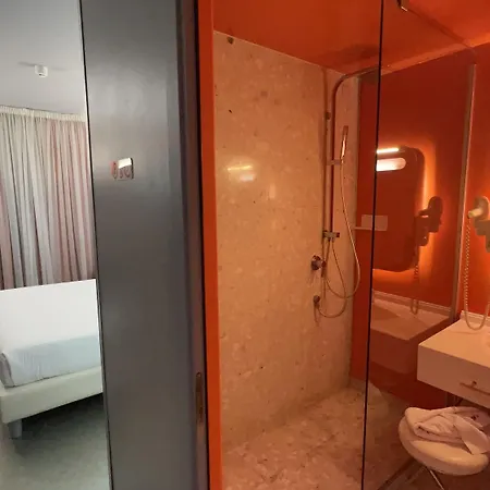 Готель San Ranieri 4*