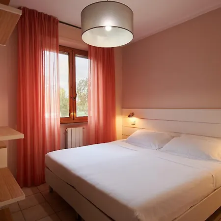 San Ranieri 4* Піза