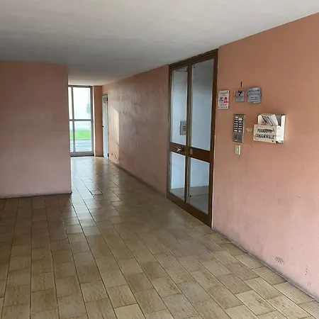 San Ranieri Готель 4*