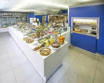San Ranieri Hotell 4*
