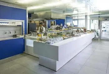 San Ranieri Hotell 4*
