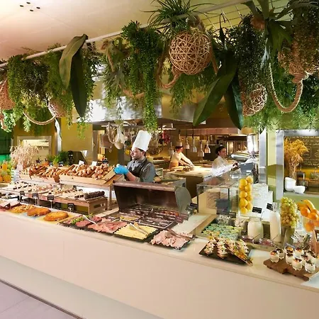 San Ranieri Hotel Pisa