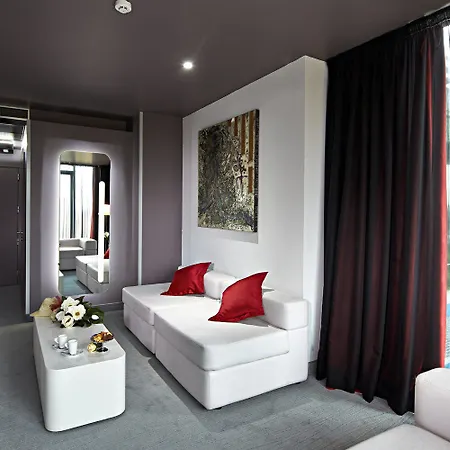 Hotel San Ranieri