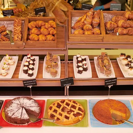 Hotel San Ranieri Piza