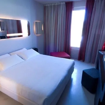 San Ranieri Hotel Piza