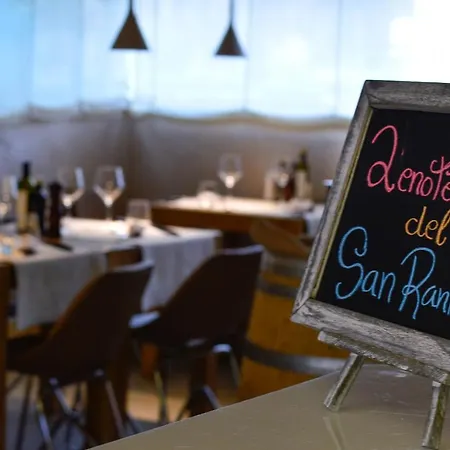 San Ranieri Hotel Piza